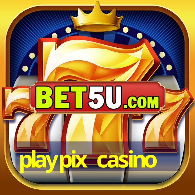 playpix casino